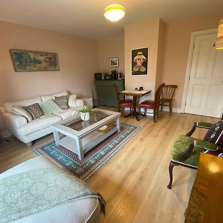 Croagh Patrick Lodge Apartment Westport Eksteriør bilde