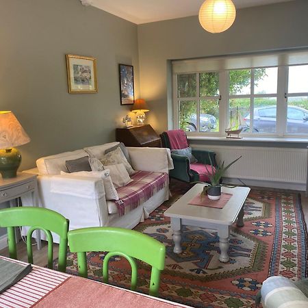 Croagh Patrick Lodge Apartment Westport Eksteriør bilde