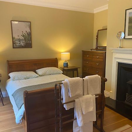 Croagh Patrick Lodge Apartment Westport Eksteriør bilde