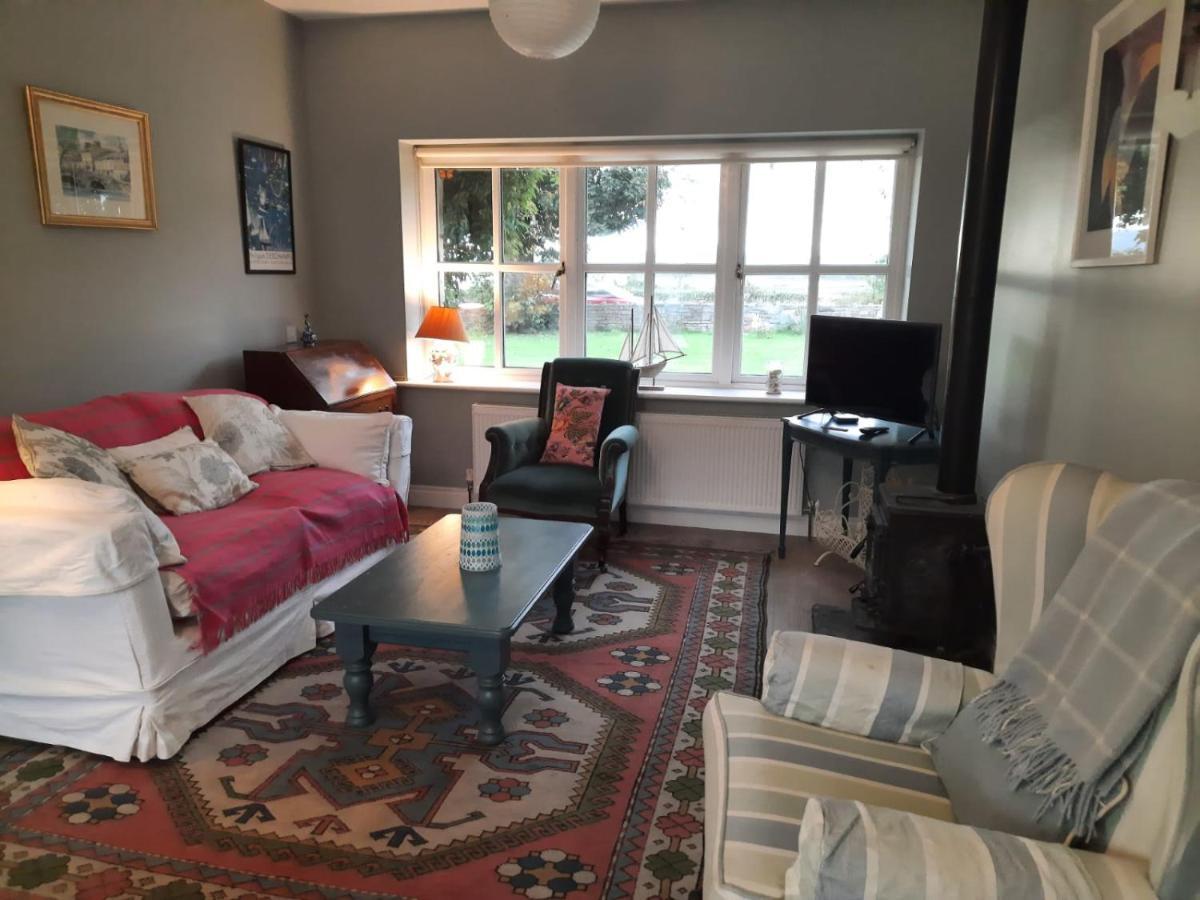 Croagh Patrick Lodge Apartment Westport Eksteriør bilde