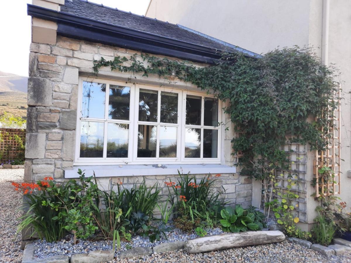 Croagh Patrick Lodge Apartment Westport Eksteriør bilde