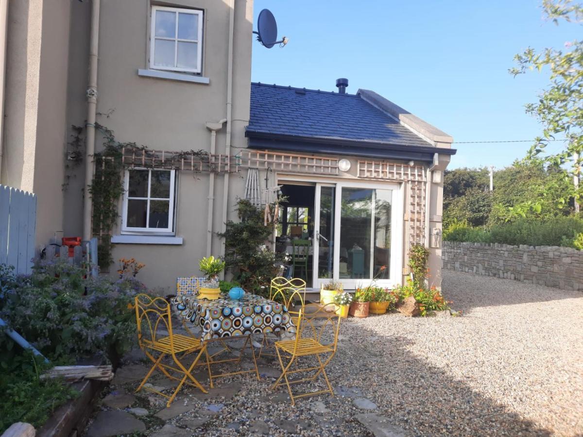 Croagh Patrick Lodge Apartment Westport Eksteriør bilde