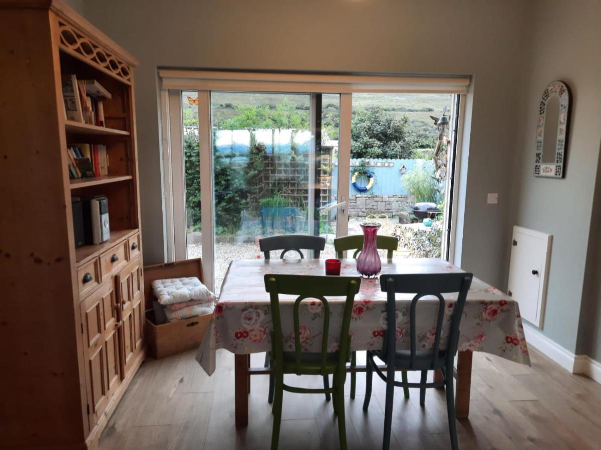 Croagh Patrick Lodge Apartment Westport Eksteriør bilde
