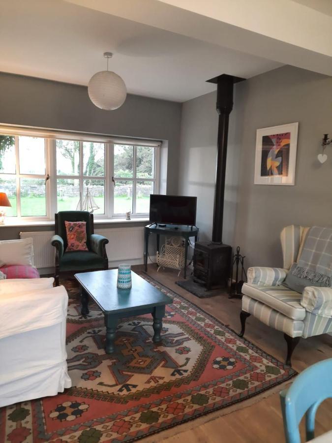 Croagh Patrick Lodge Apartment Westport Eksteriør bilde