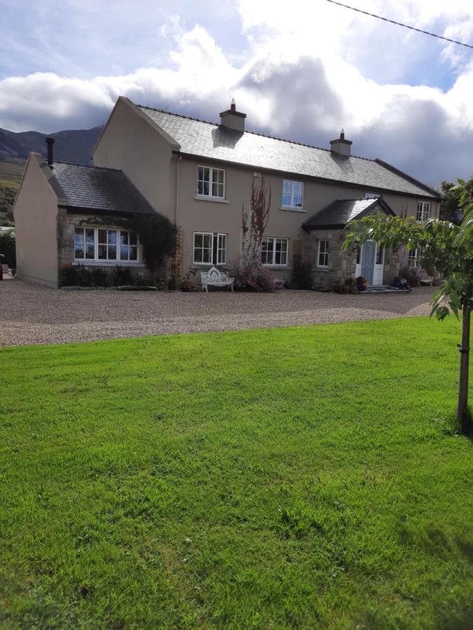 Croagh Patrick Lodge Apartment Westport Eksteriør bilde
