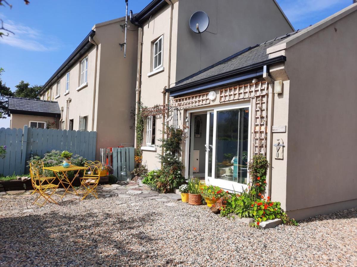Croagh Patrick Lodge Apartment Westport Eksteriør bilde