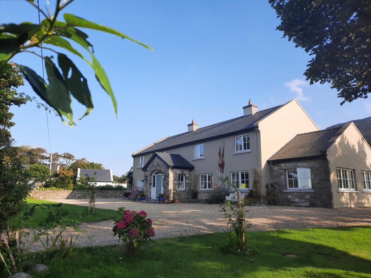 Croagh Patrick Lodge Apartment Westport Eksteriør bilde
