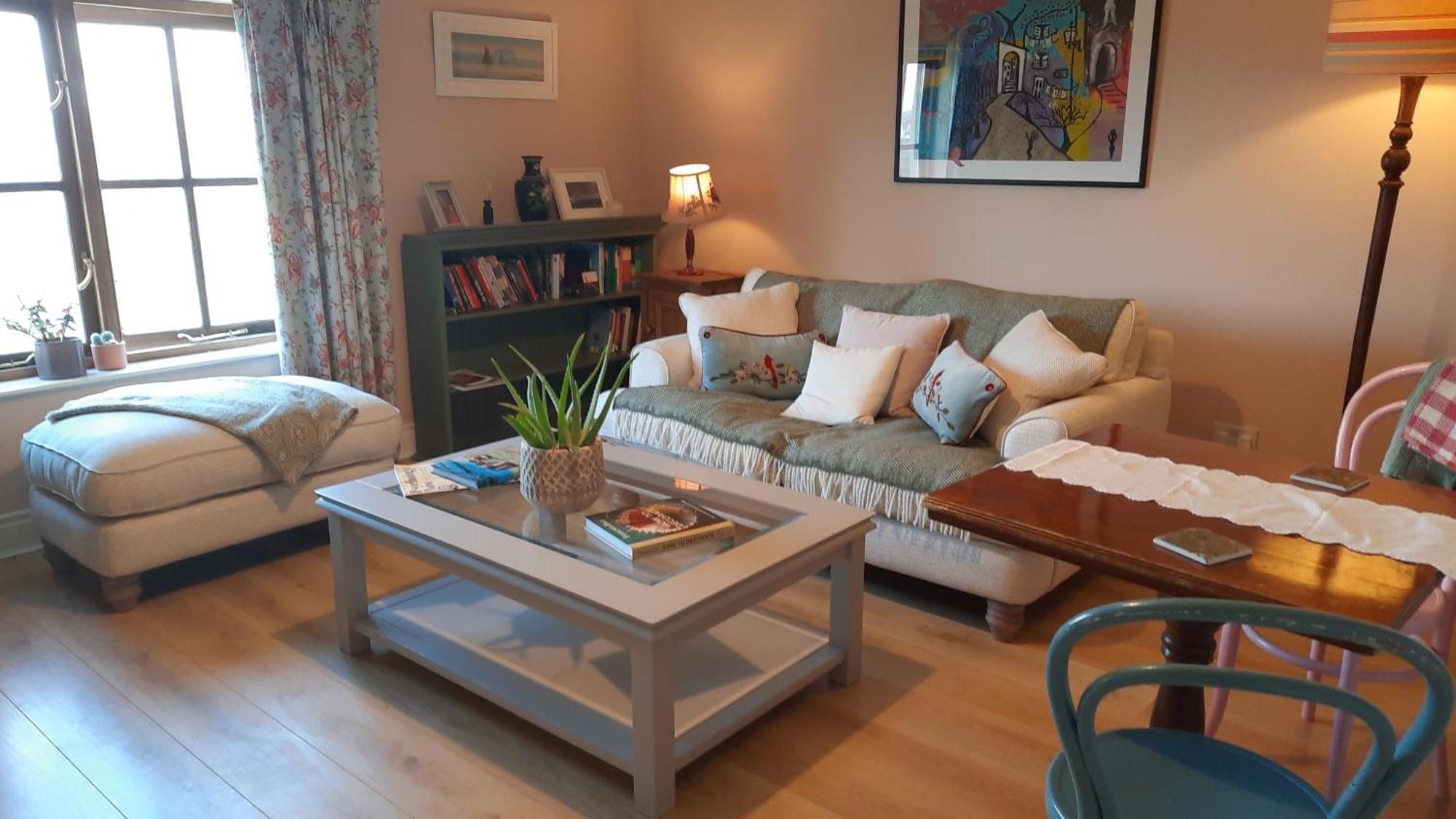 Croagh Patrick Lodge Apartment Westport Eksteriør bilde