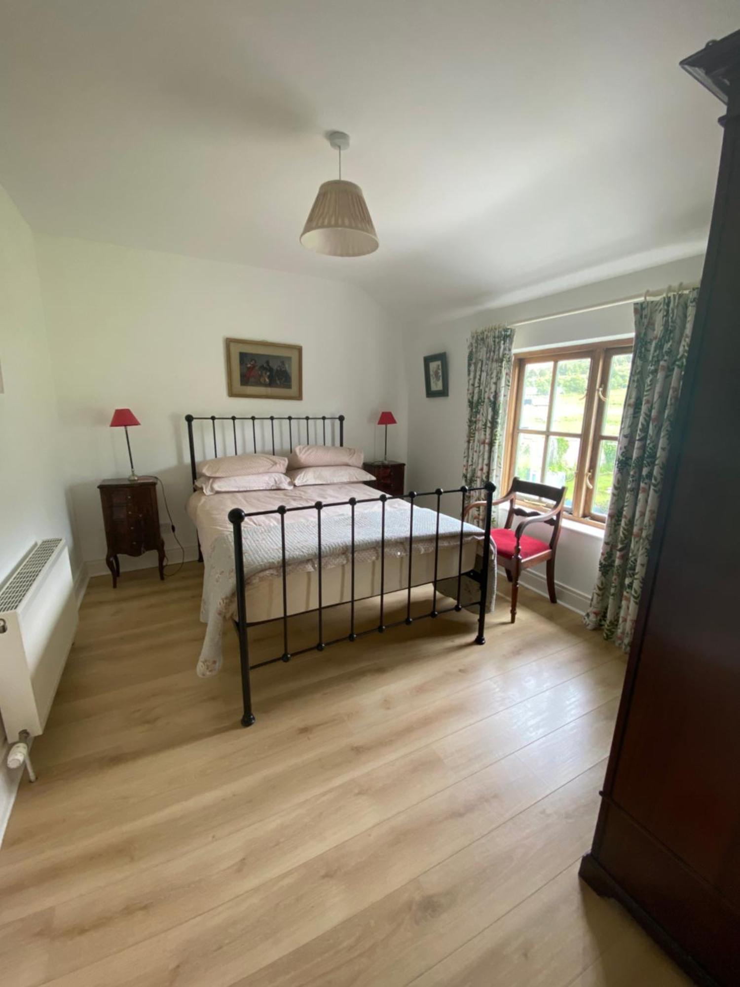 Croagh Patrick Lodge Apartment Westport Eksteriør bilde