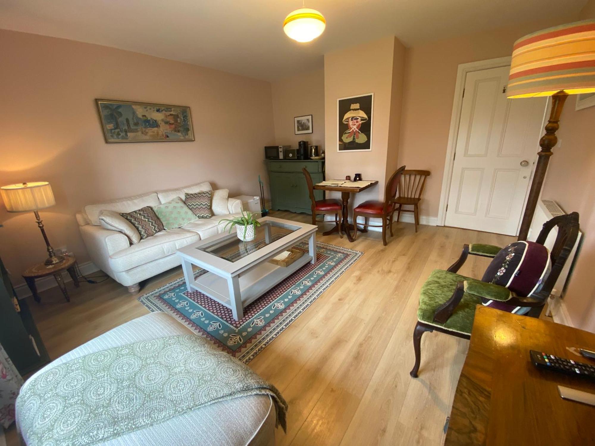 Croagh Patrick Lodge Apartment Westport Eksteriør bilde