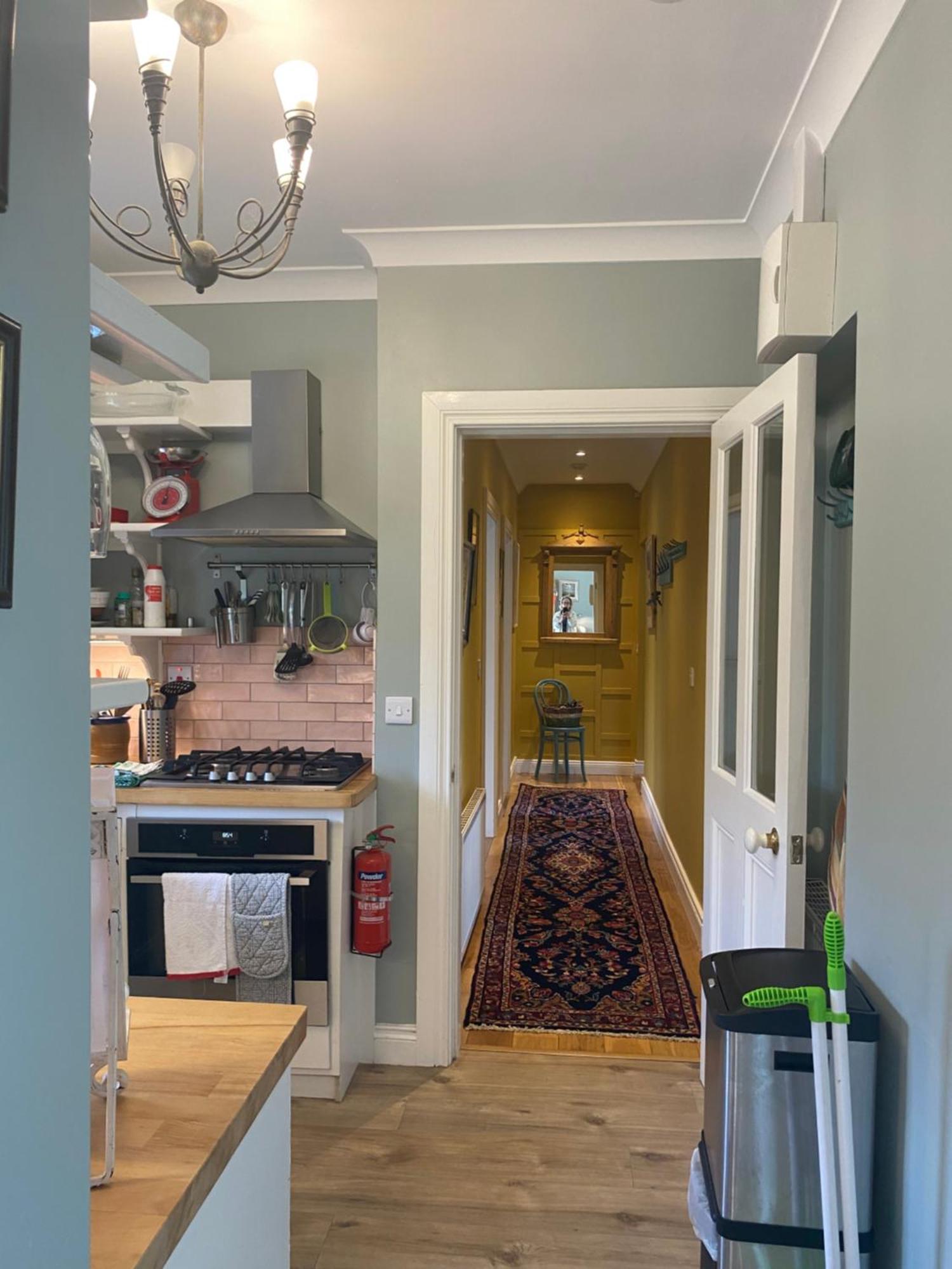 Croagh Patrick Lodge Apartment Westport Eksteriør bilde