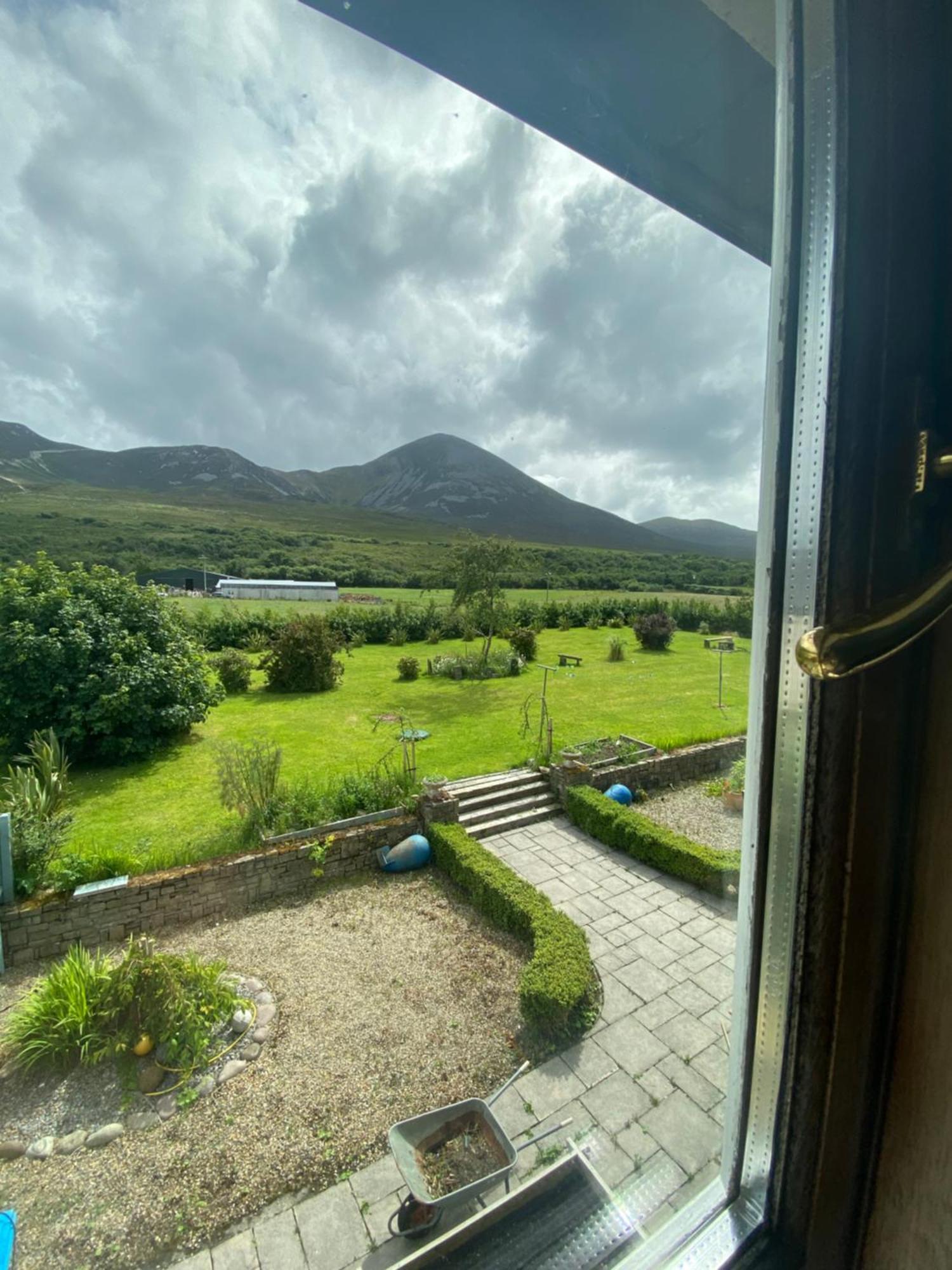 Croagh Patrick Lodge Apartment Westport Eksteriør bilde